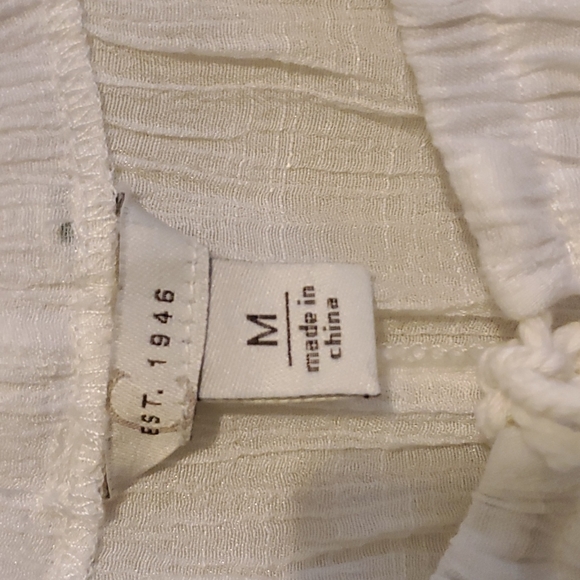 Cato top - Picture 3 of 4